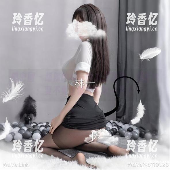 微密圈 - 超辣的林一的女王精选，提醒你：要不要也试试致敬一下？