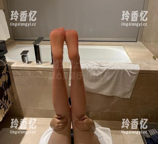 迷人的五姨太 微密圈 - 迷人的五姨太把写真变成了一场户外的心灵旅行,帐篷见