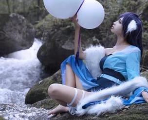 阮邑Fairy的打工奇遇，大象粉色写真也能混得风生水起，快来揭开图包的神奇！