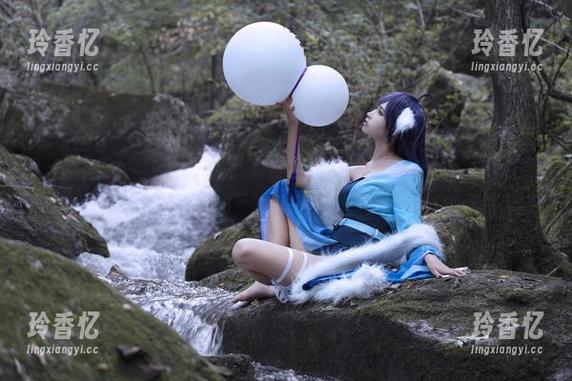 阮邑Fairy的打工奇遇，大象粉色写真也能混得风生水起，快来揭开图包的神奇！