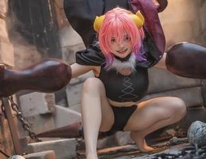阿寨寨的水手服合集，在线接受你的审美挑战！