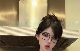 微密圈 – 阿色的JK作品集，高清渲染下的眼神交流