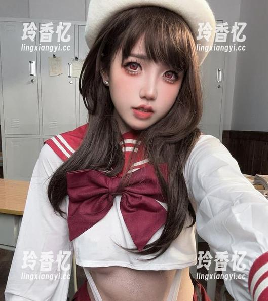 阿薰kaOri的办公室在线，资源收集进行中，啥都能变得很有趣！