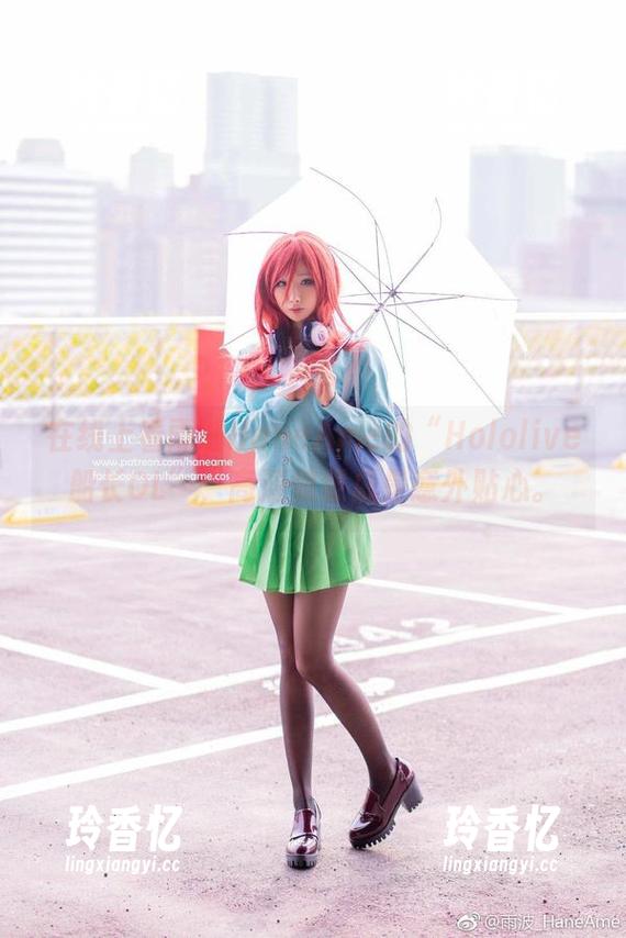 在线上看雨波HaneAme的“Hololive船长OL”，高清效果总是意外贴心。