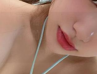 微密圈 – 一场雪怡妹纸的写真集，让我对“淑女”这名词的理解升华了，多一份分享，少一份躲藏吧！