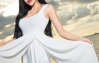 青豆客 – 护士写真全集：看何晨曦怎么用美照扑灭所有人的压力