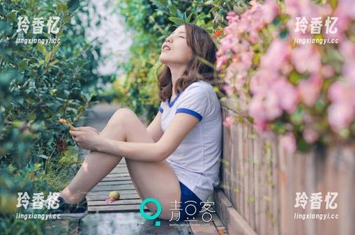 青豆客-歆小兔chobits 青豆客 - 图集中展开的女仆之旅,歆小兔chobits就是个治愈的存在!