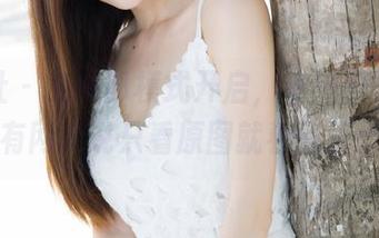 魅妍社 – 兔女郎模式开启，小热巴的新写真，有网友说只看原图就看到了爱情！