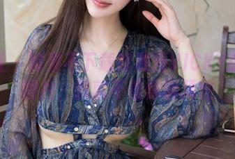 魅妍社 – 如果不下载陈雅漫VICKY的日常图片，我就不信你能顶住