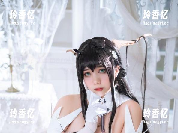 不来吗？魅瞳meroko、魔太郎兔女郎可不想让福利只在图包里悄悄待着