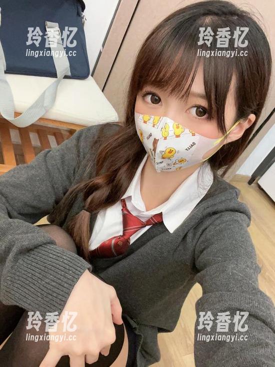 魔物喵nigisa高清油亮作品，资源量堆得像个小山，不可不看！