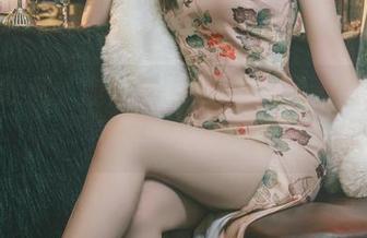 壁纸收藏：鹿八岁baby和那个让蛋糕黯然失色的瞬间