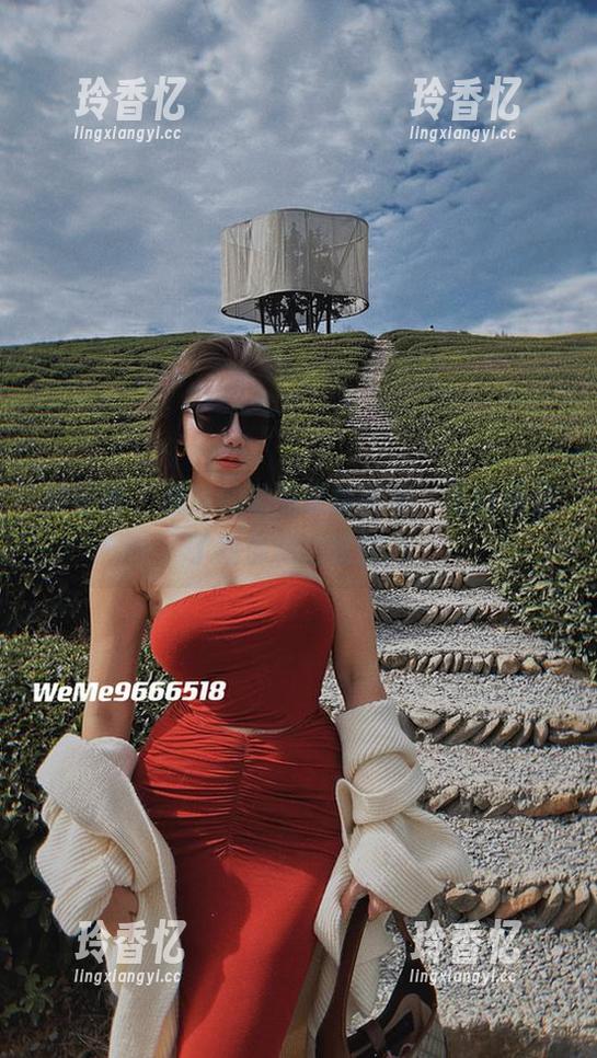 鹿瑶 微密圈 - 鹿瑶的油亮定制图集,正好满足了我那颗喧嚣的心